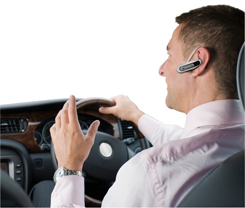 Hands-Free Device